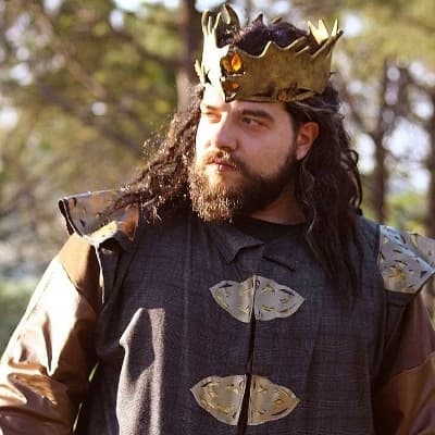 Robert Baratheon thumbnail