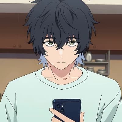 keigo magami thumbnail