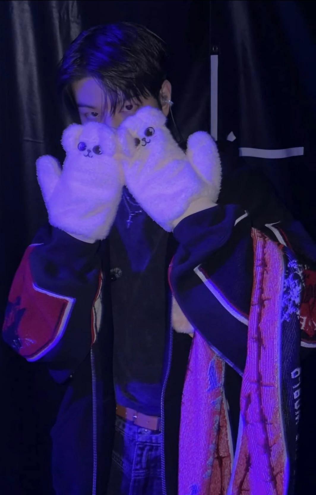 Kim Seungmin thumbnail