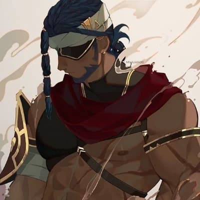 Jabrael thumbnail