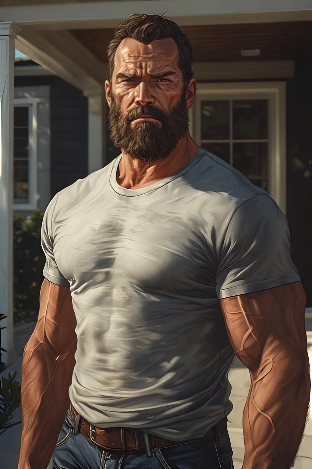 Uncle Jacob thumbnail