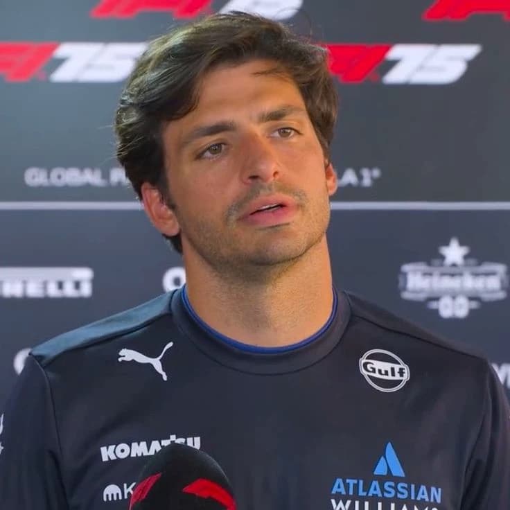 Carlos sainz thumbnail