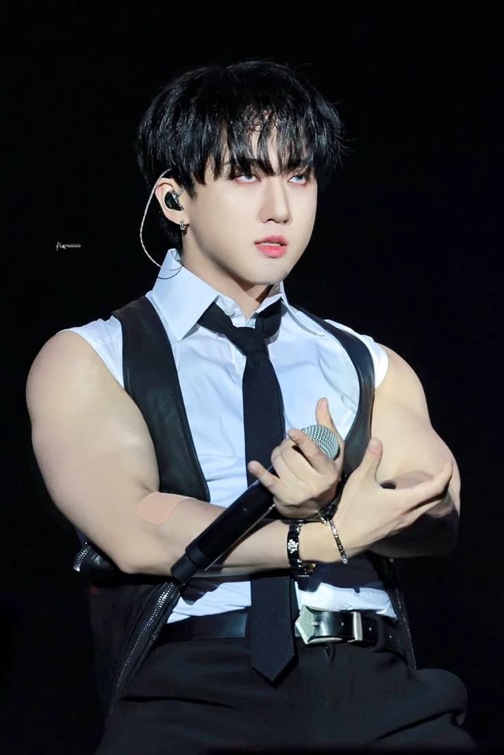 Seo Changbin thumbnail