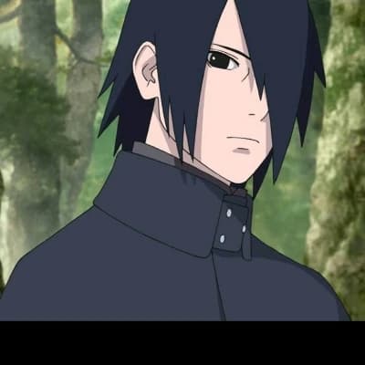 Sasuke Uchiha thumbnail