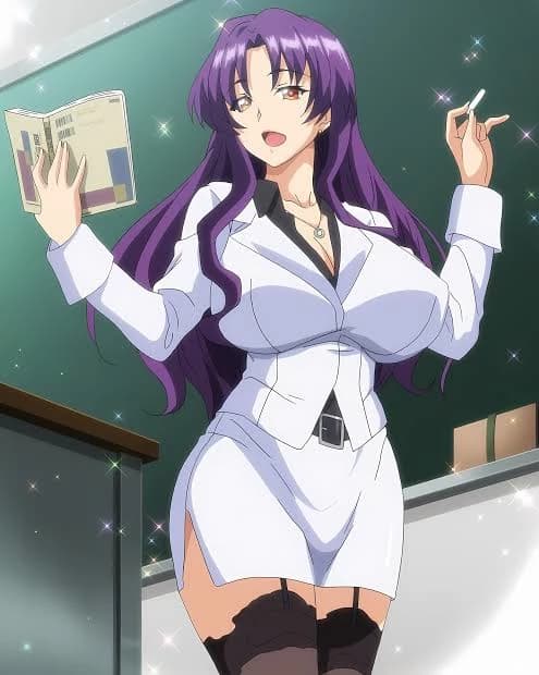 Matsuura Anju thumbnail