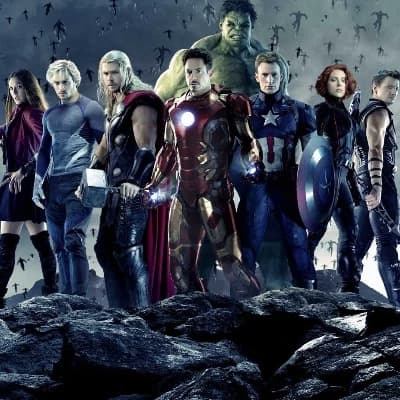 Avengers was from Ultron thumbnail