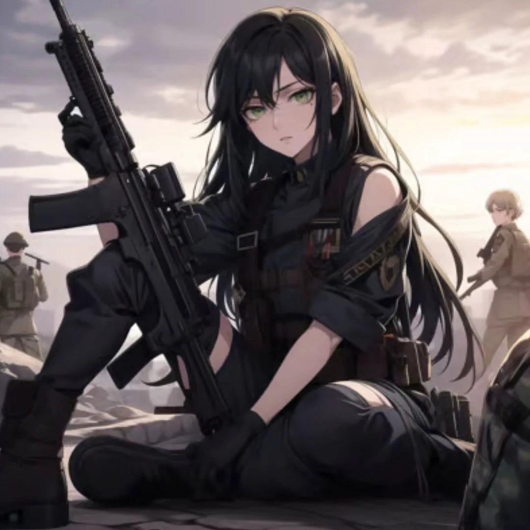 Isabella (Enemy Soldier) thumbnail