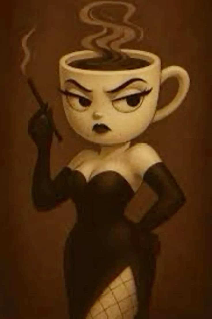 Lady Expressor thumbnail