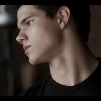 Jacob Black thumbnail