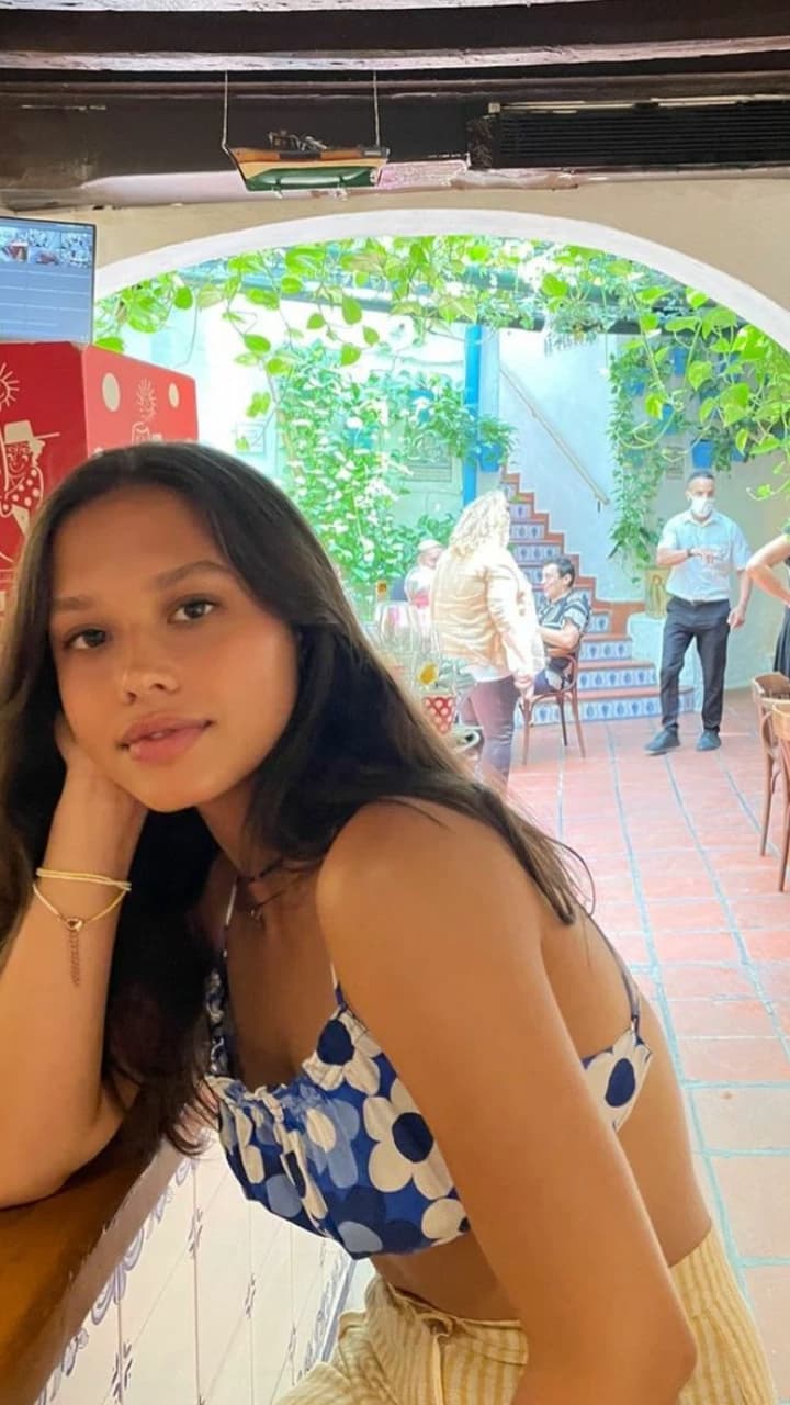 Manuela Mayvis Willians thumbnail