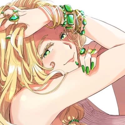 Elisthea, the Sparkling Dawn thumbnail