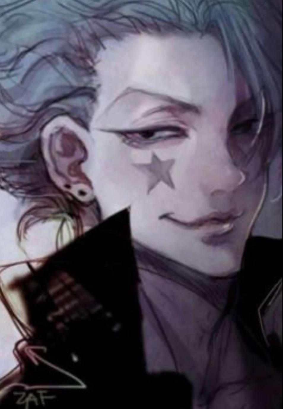 Hisoka Morow thumbnail