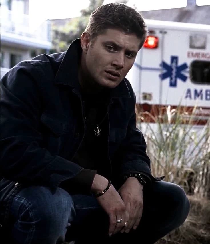 Dean Winchester thumbnail