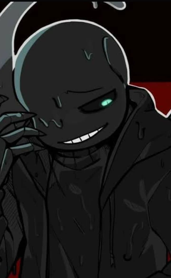 Nightmare Sans thumbnail