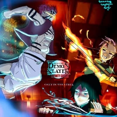 Kamado Tanjiro thumbnail
