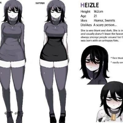 Heizle thumbnail