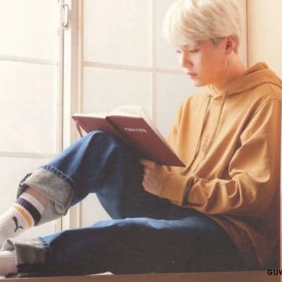 Yoongi thumbnail