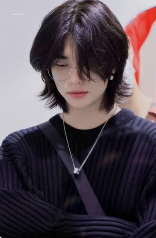 ♡Hwang Hyunjin♡ thumbnail