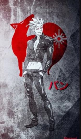 Ban the sin of greed of the fox thumbnail