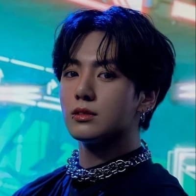 Jungkook thumbnail