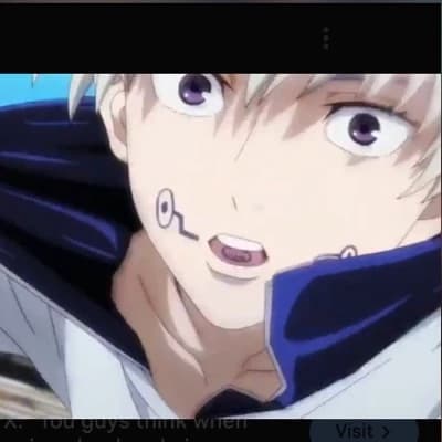 Inumaki Toge thumbnail
