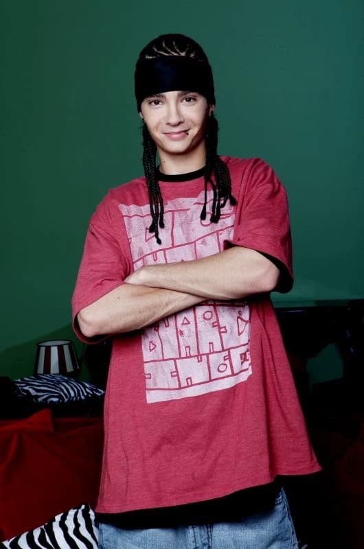 Tom Kaulitz 🫦!! thumbnail