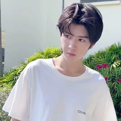 Chen Zheyuan thumbnail