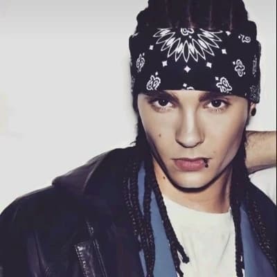 Tom kaulitz thumbnail