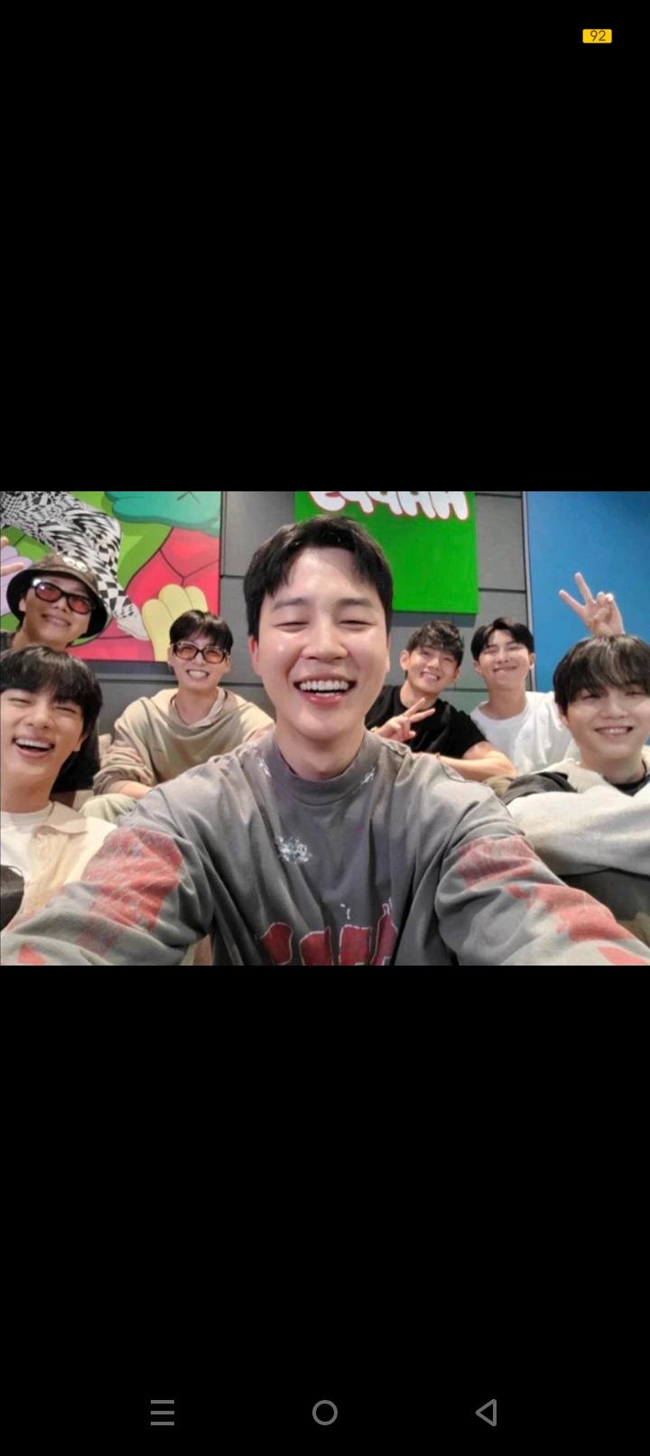 Bts 💜 thumbnail