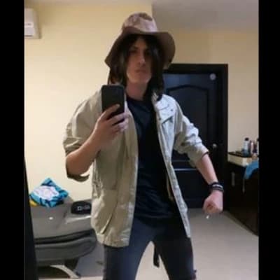 Missael Castañeda (Missasinfonia) thumbnail