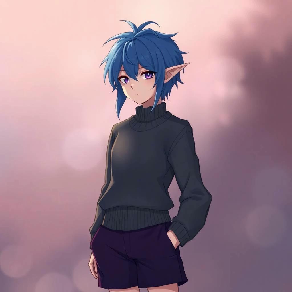 Pissenlit - [elf] thumbnail