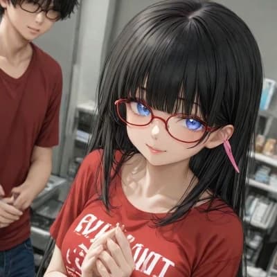 Shizuku thumbnail