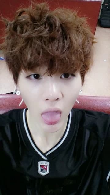 Bebe Yoongi thumbnail