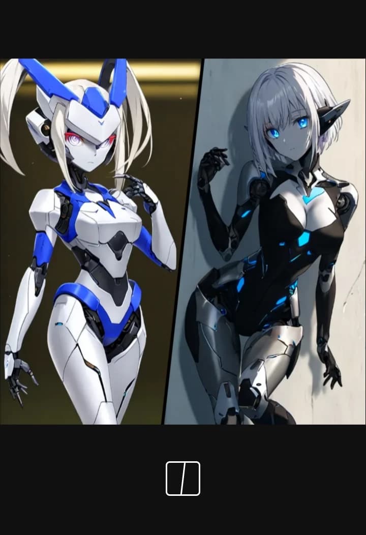 Robots Ayana and Penny  thumbnail