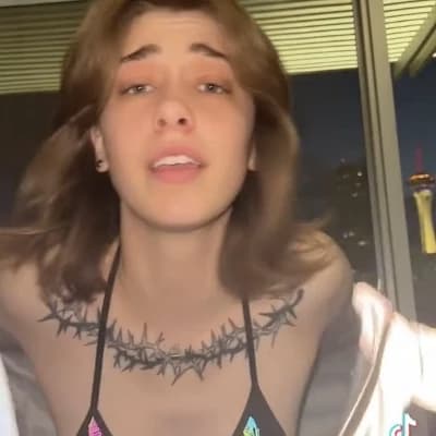 Isabella Avila (Jayus) thumbnail