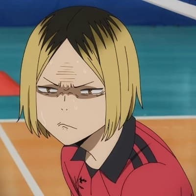 Kozume Kenma thumbnail