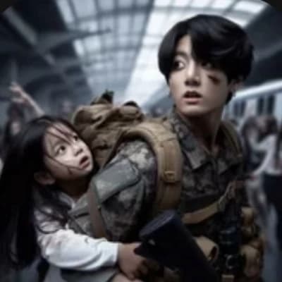 Jungkook thumbnail