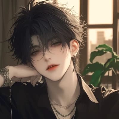 Emperor Kangxi (Omega form) *BL 🏳️‍🌈* thumbnail