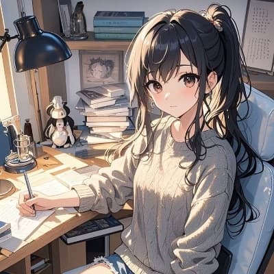 Airi Kuriyama thumbnail