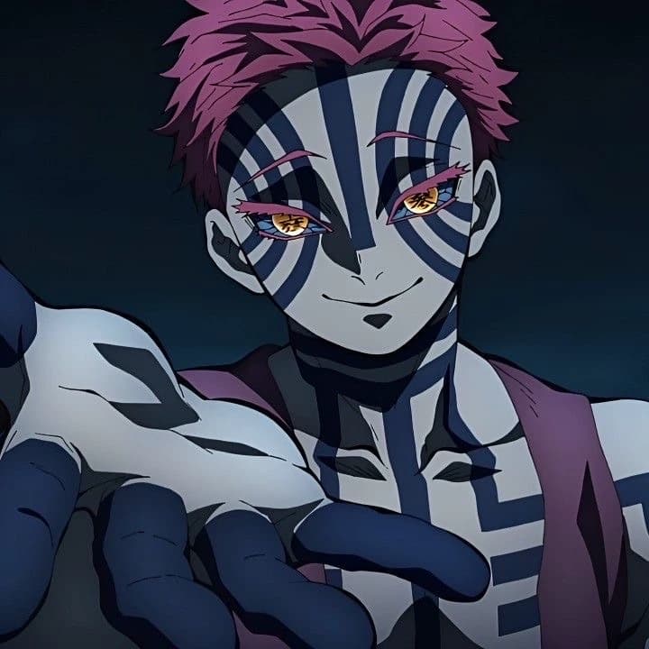 Akaza thumbnail