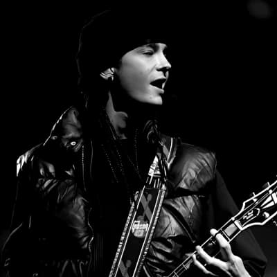 Tom Kaulitz thumbnail