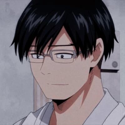 Tenya Iida thumbnail
