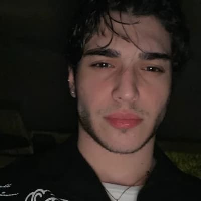 Lucas Santoro thumbnail