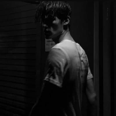 Vincent Blackwood thumbnail