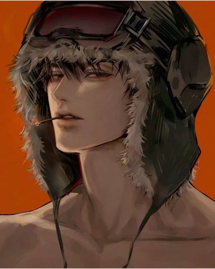 LEO  ♡ thumbnail