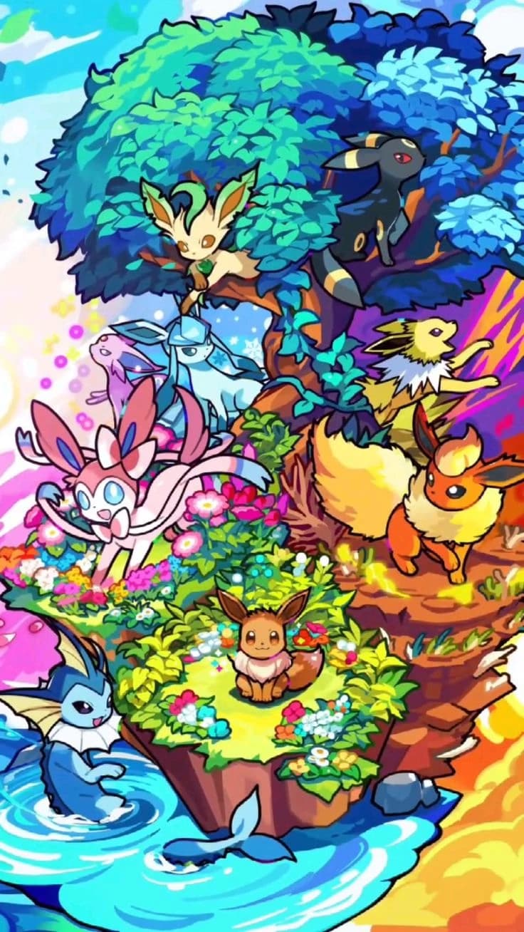 Pokémon RPG Rework thumbnail