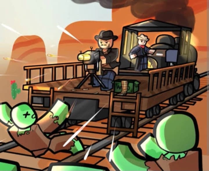 Dead raider-sara thumbnail
