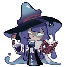 Prune Juice Cookie  thumbnail