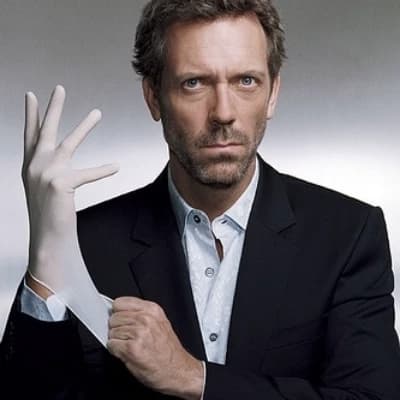 Dr. Gregory House thumbnail