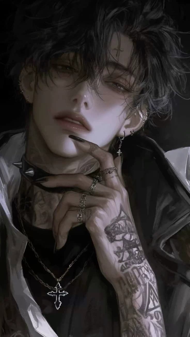 Leo thumbnail